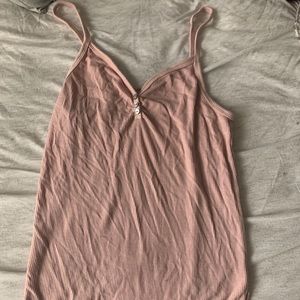 American eagle tank